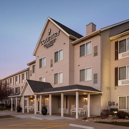 Country Inn & Suites By Radisson, Bloomington-Normal Airport, Il Экстерьер фото