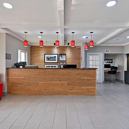 Country Inn & Suites By Radisson, Bloomington-Normal Airport, Il Экстерьер фото