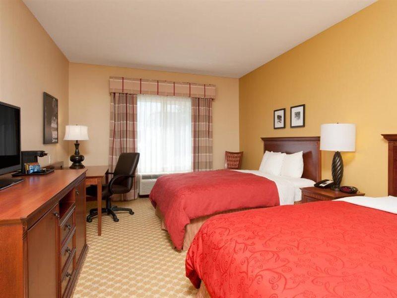 Country Inn & Suites By Radisson, Bloomington-Normal Airport, Il Экстерьер фото
