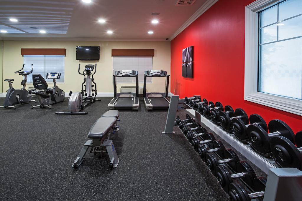 Country Inn & Suites By Radisson, Bloomington-Normal Airport, Il Удобства фото