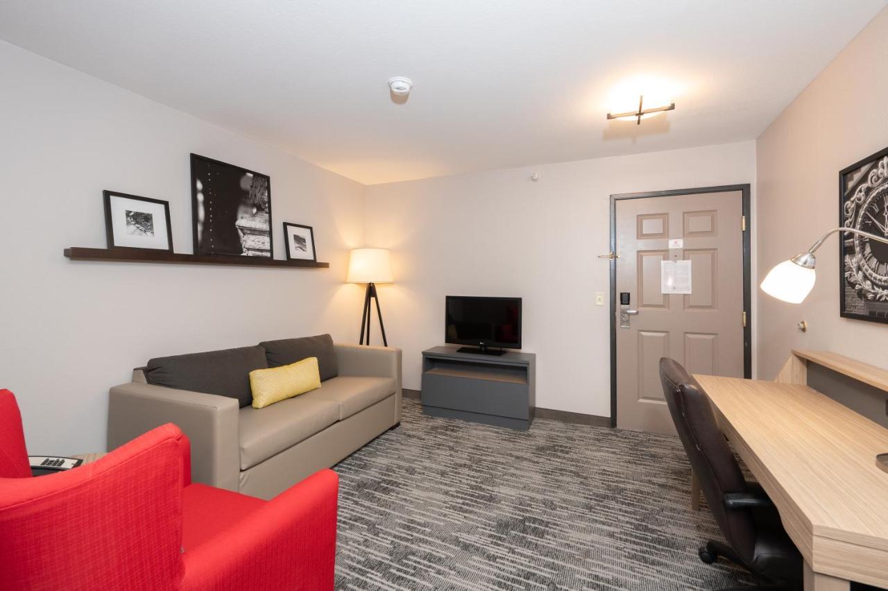 Country Inn & Suites By Radisson, Bloomington-Normal Airport, Il Экстерьер фото