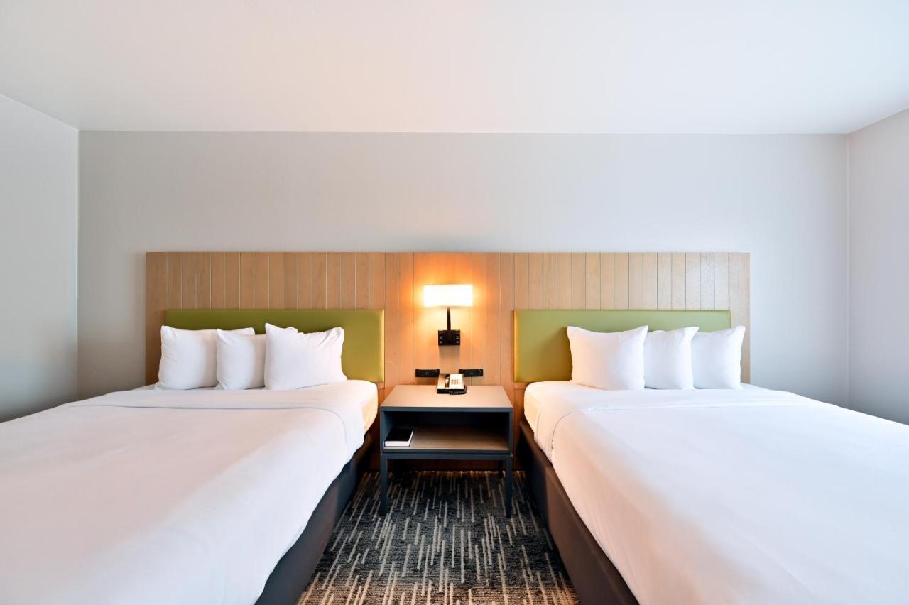 Country Inn & Suites By Radisson, Bloomington-Normal Airport, Il Экстерьер фото