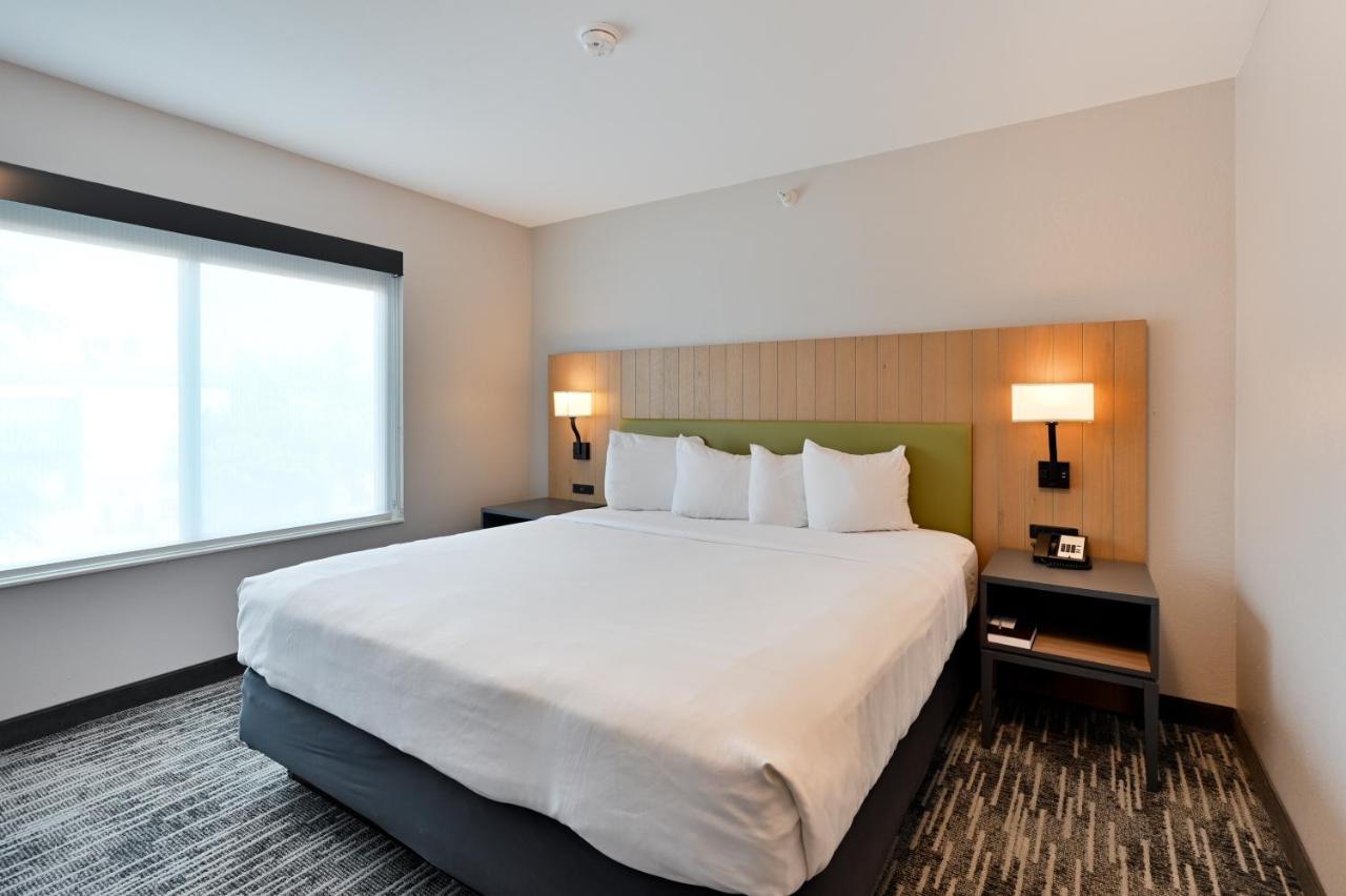 Country Inn & Suites By Radisson, Bloomington-Normal Airport, Il Экстерьер фото