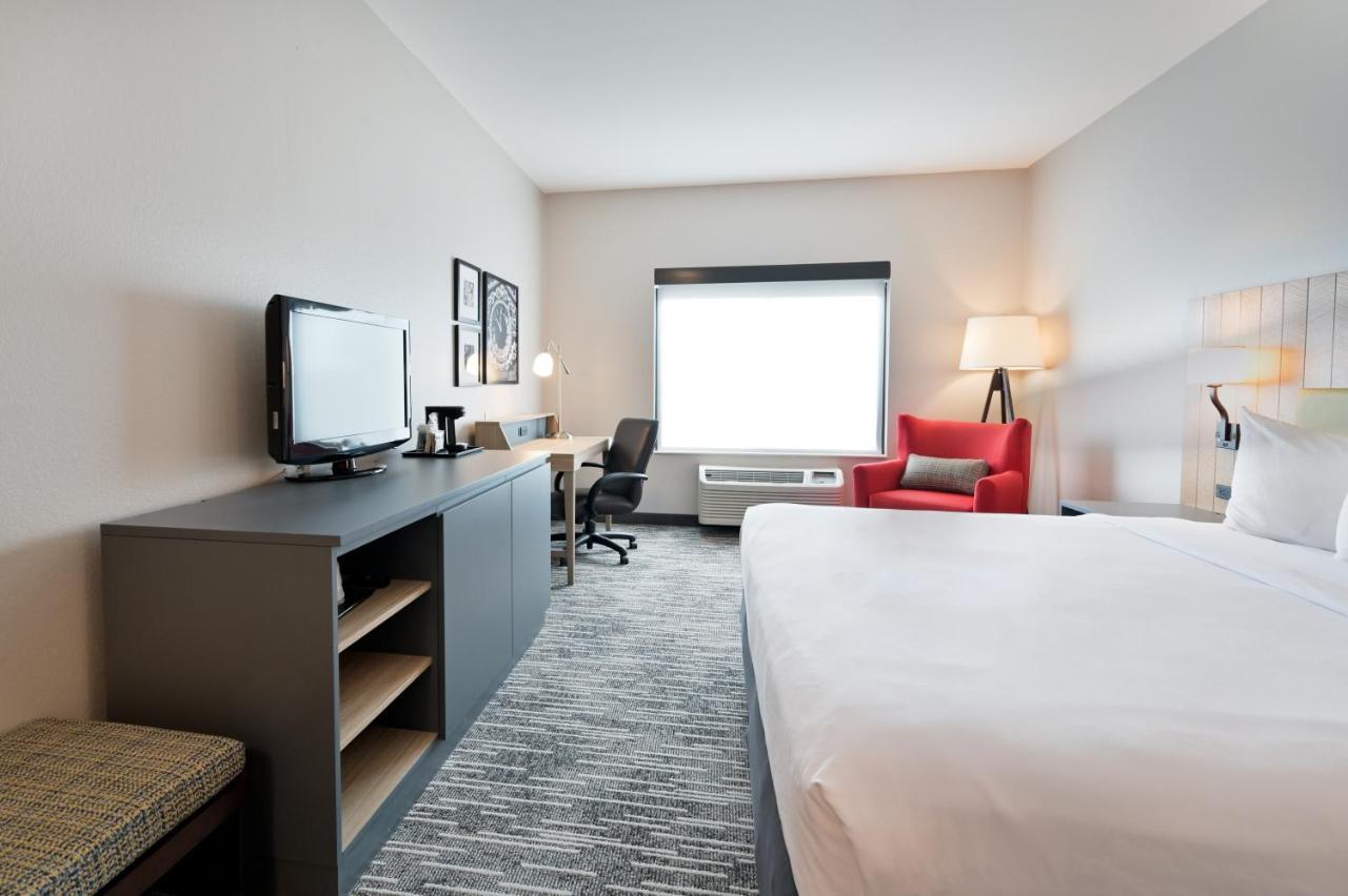Country Inn & Suites By Radisson, Bloomington-Normal Airport, Il Экстерьер фото