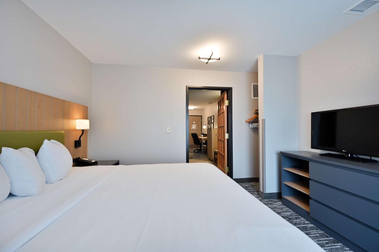 Country Inn & Suites By Radisson, Bloomington-Normal Airport, Il Экстерьер фото