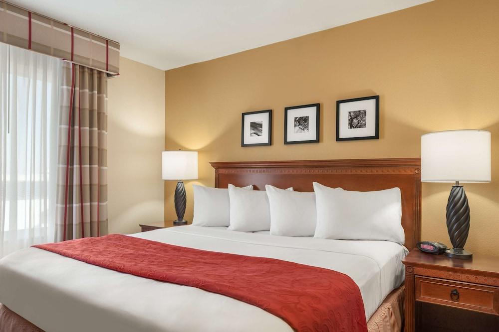 Country Inn & Suites By Radisson, Bloomington-Normal Airport, Il Экстерьер фото
