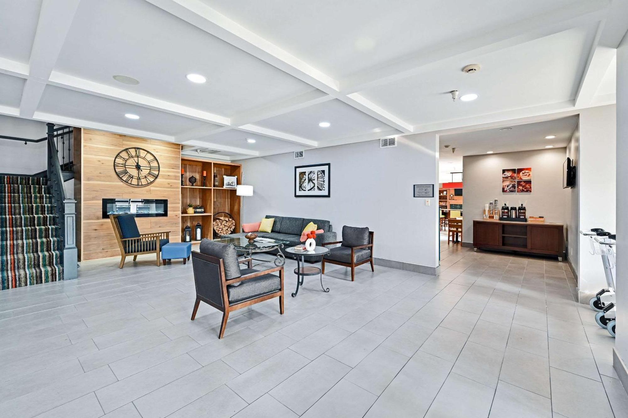 Country Inn & Suites By Radisson, Bloomington-Normal Airport, Il Экстерьер фото