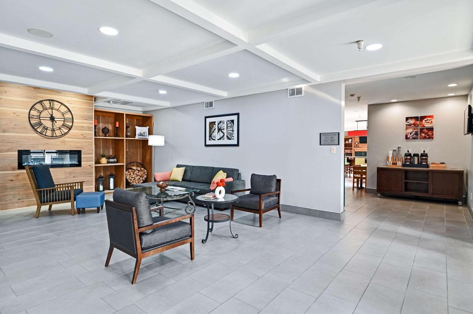 Country Inn & Suites By Radisson, Bloomington-Normal Airport, Il Экстерьер фото