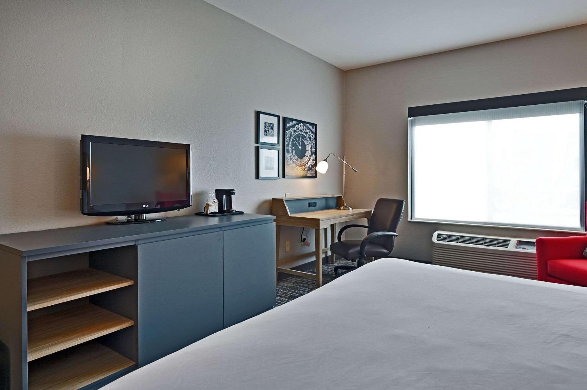 Country Inn & Suites By Radisson, Bloomington-Normal Airport, Il Экстерьер фото