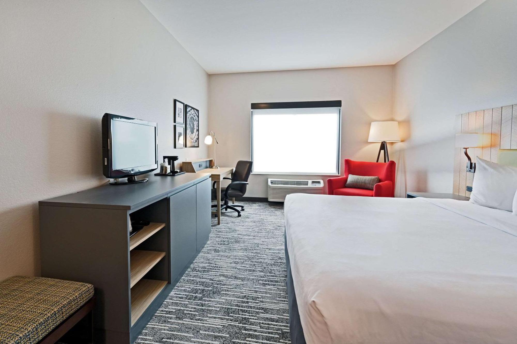 Country Inn & Suites By Radisson, Bloomington-Normal Airport, Il Экстерьер фото