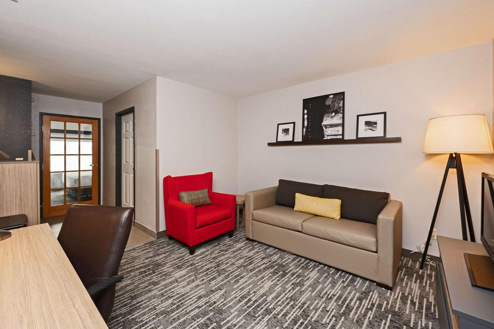 Country Inn & Suites By Radisson, Bloomington-Normal Airport, Il Экстерьер фото