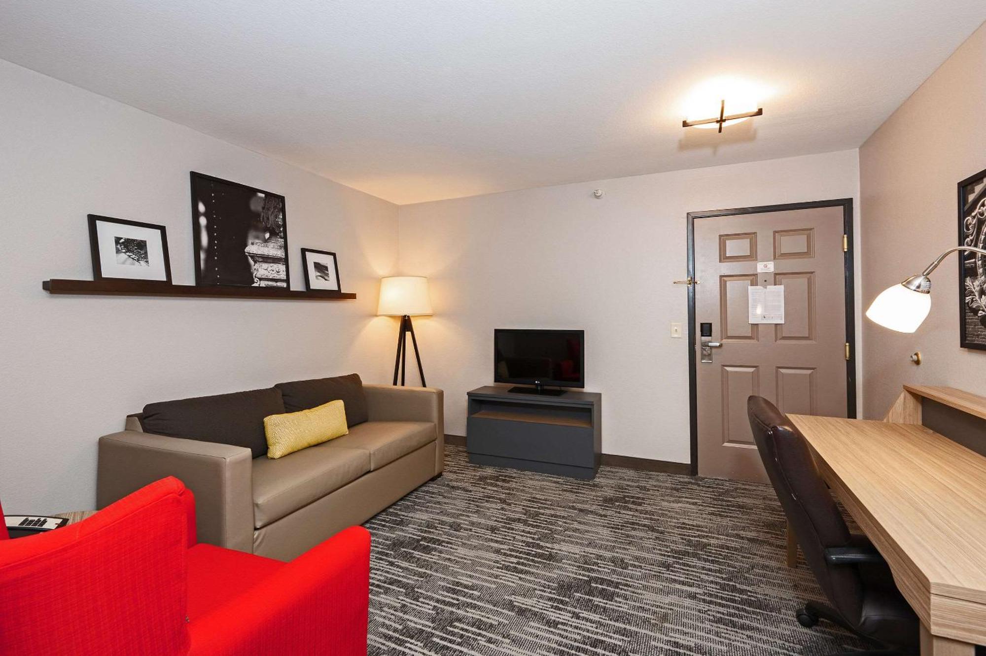 Country Inn & Suites By Radisson, Bloomington-Normal Airport, Il Экстерьер фото