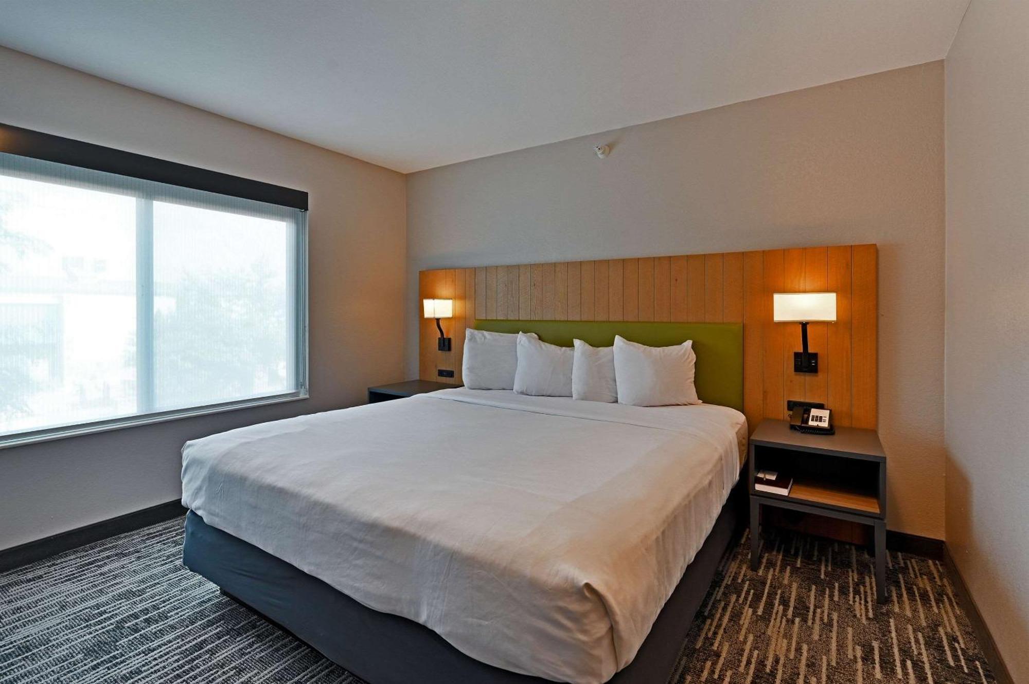 Country Inn & Suites By Radisson, Bloomington-Normal Airport, Il Экстерьер фото