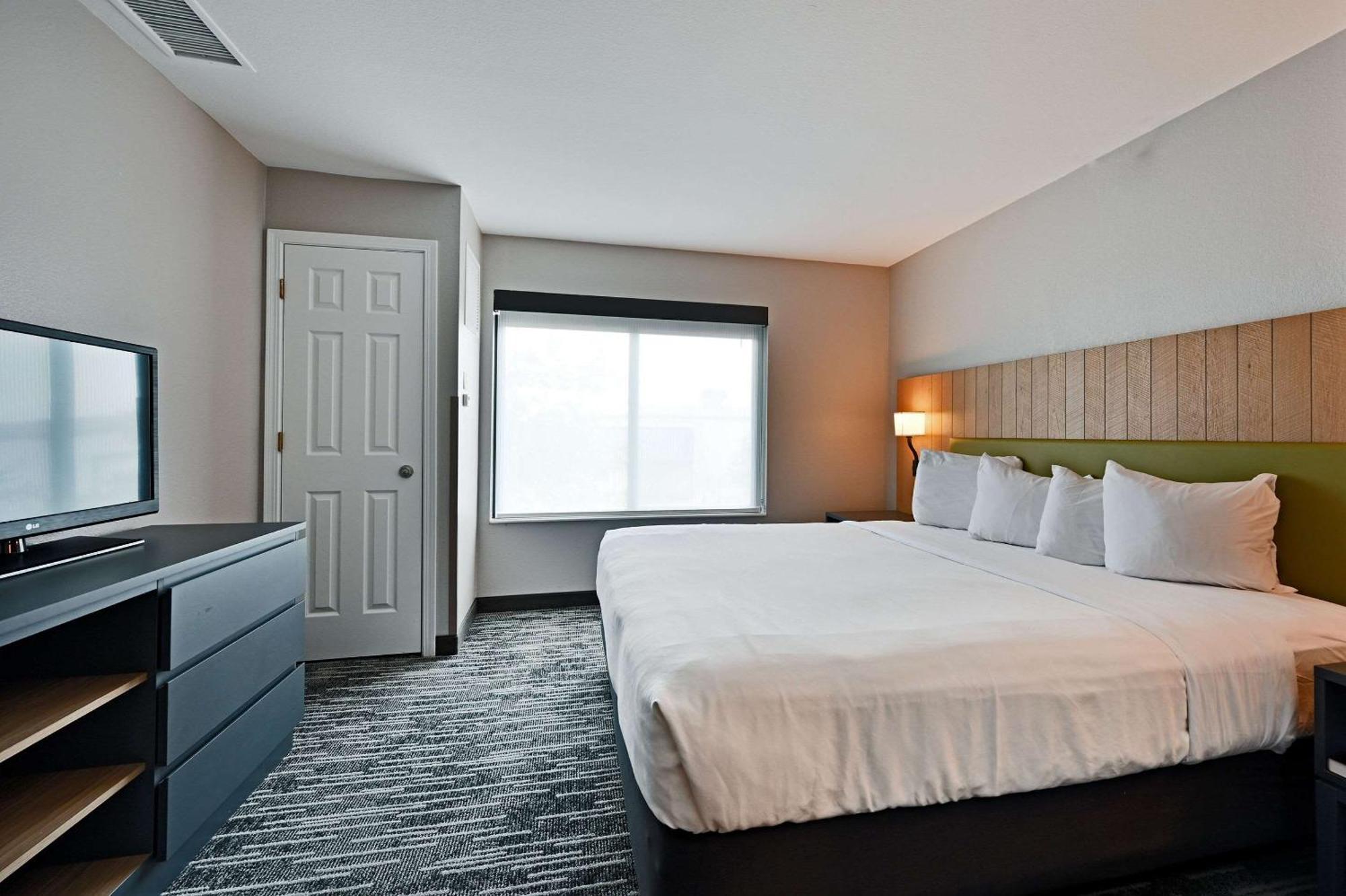 Country Inn & Suites By Radisson, Bloomington-Normal Airport, Il Экстерьер фото