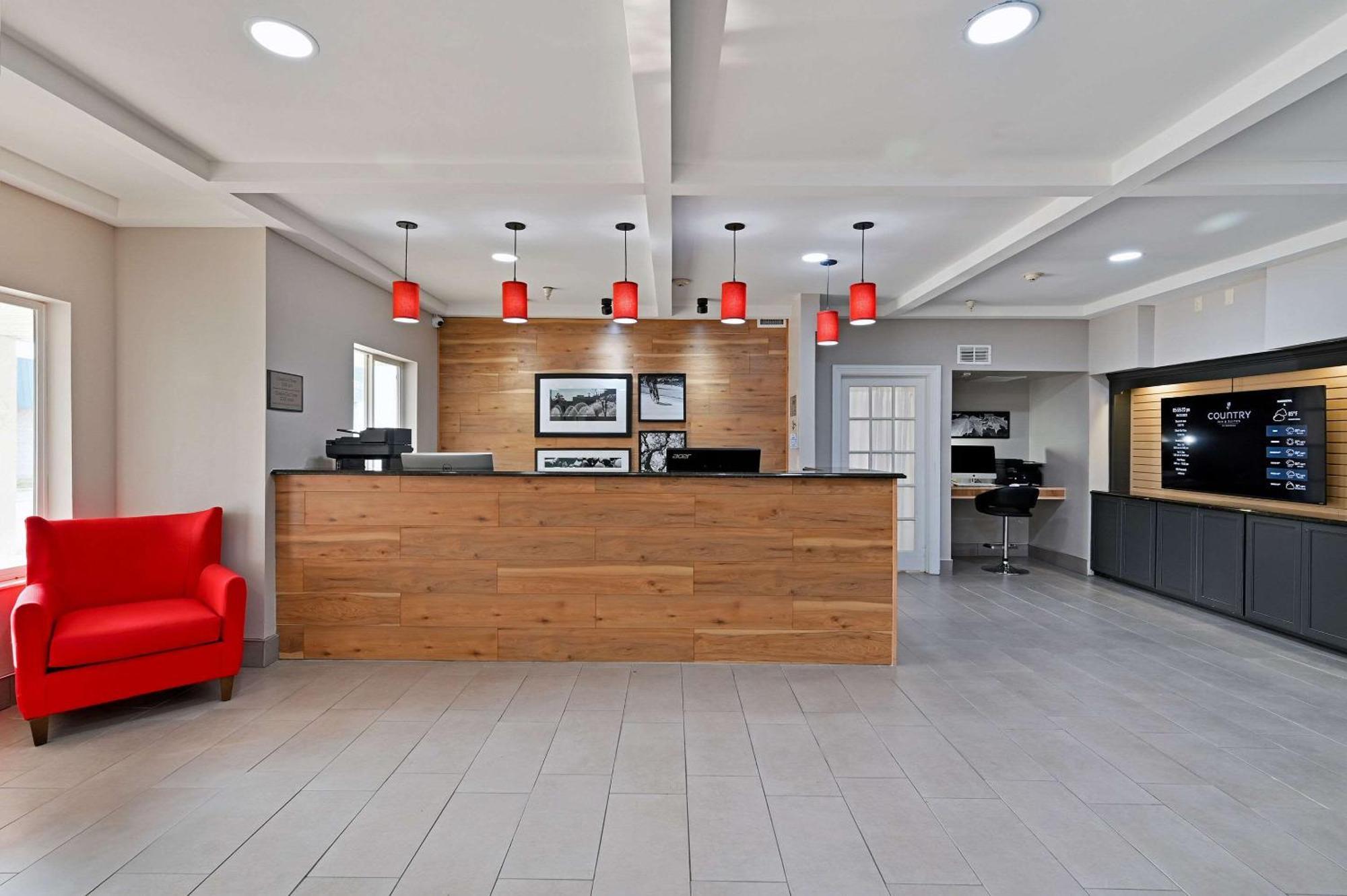 Country Inn & Suites By Radisson, Bloomington-Normal Airport, Il Экстерьер фото