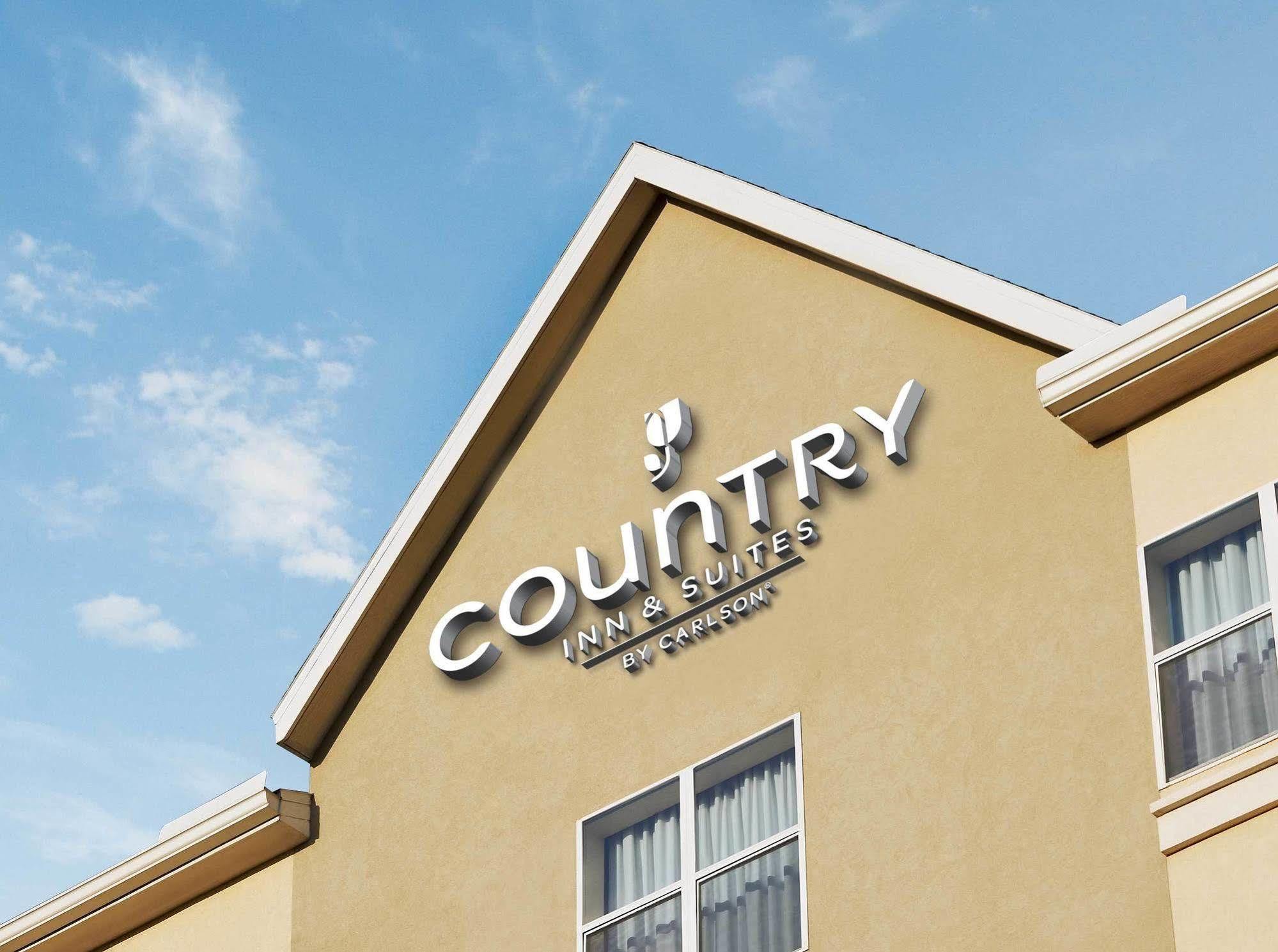 Country Inn & Suites By Radisson, Bloomington-Normal Airport, Il Экстерьер фото